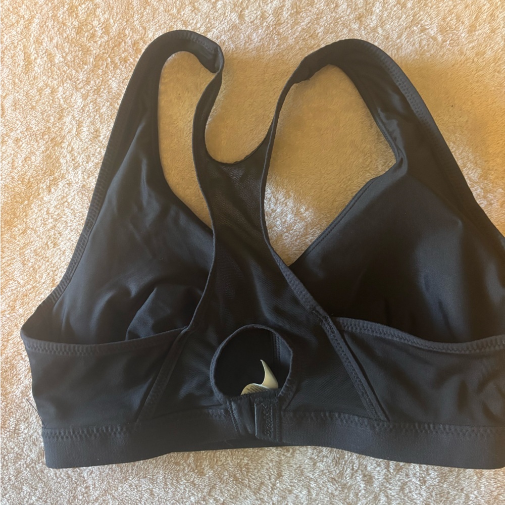 Shock absorber bra - Picture 3 of 4
